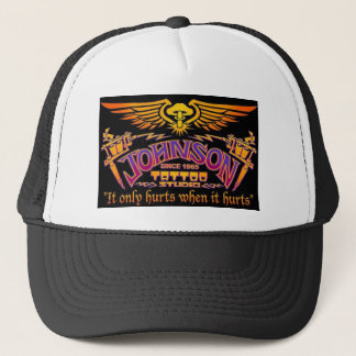 johnson tatuering keps