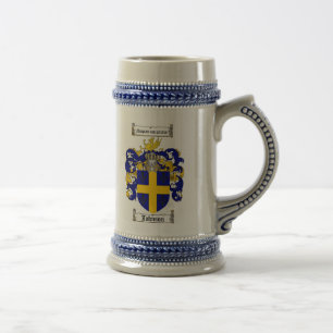Johnson vapensköld Stein/Johnson vapensköld Stei Sejdel