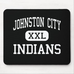 Johnston stad - indier - kick - Johnston stad Musmatta