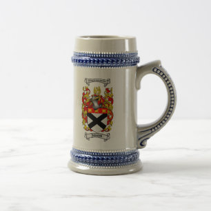 Johnston vapensköld Stein/Johnston vapensköld Sejdel