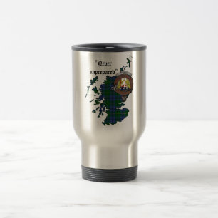 Johnstone Klan Badge Resemugg
