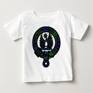 Johnstone Klan Vapensköld T-shirt