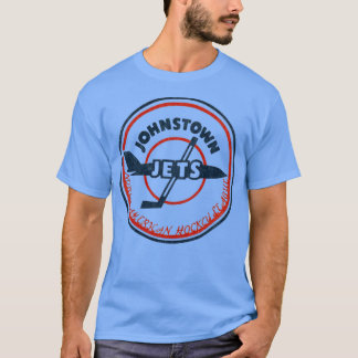 Johnstown Jet Hockey-Photoroom T Shirt