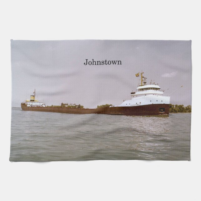 Johnstown kökshandduk (Horisontell)