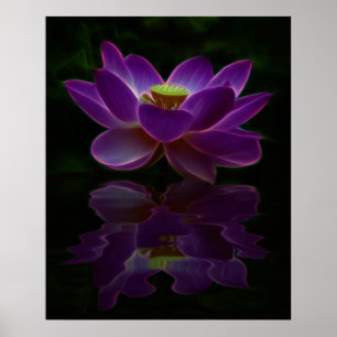 Joie de Vivre Poster