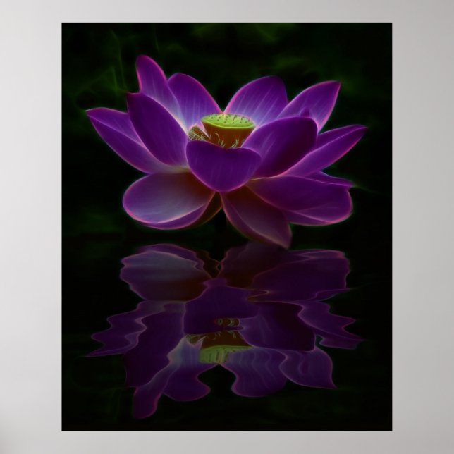 Joie de Vivre Poster (Framsidan)