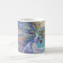 Joie de Vivre Råna Kaffemugg