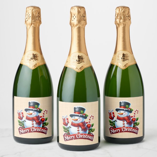 Joie Hivernale Festive (Flaskor)