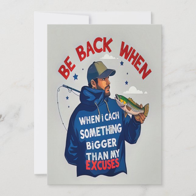 Join Us for a Reel Celebration Inbjudningar (Framsida)