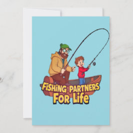 Join Us for a Special Day Inbjudningar