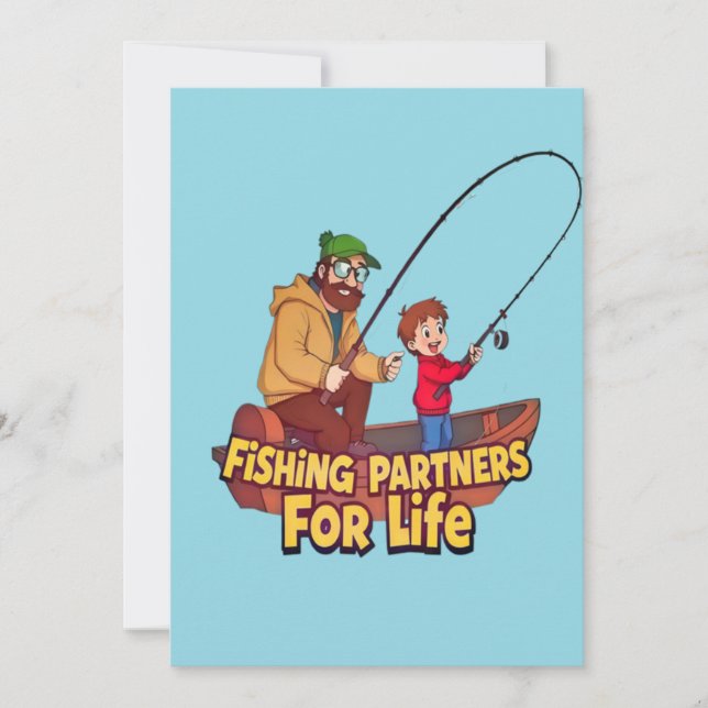 Join Us for a Special Day Inbjudningar (Framsida)