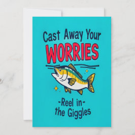 Join Us for an Adventure Inbjudningar