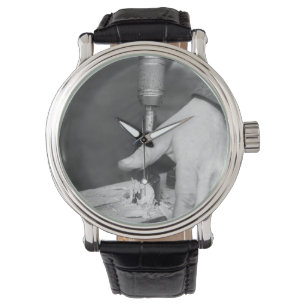 Joiner/Woodworkers Watch Watch Armbandsur