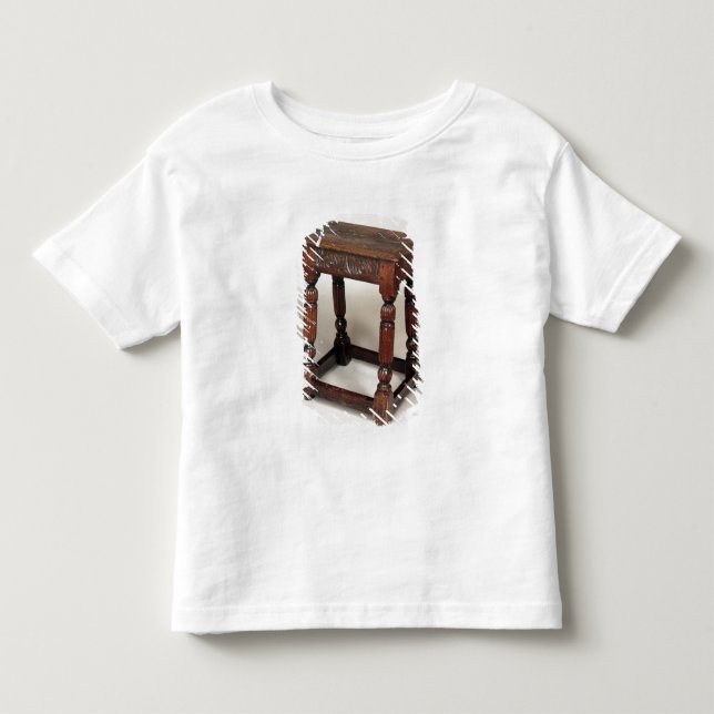 Joint pallr t-shirt (Framsida)