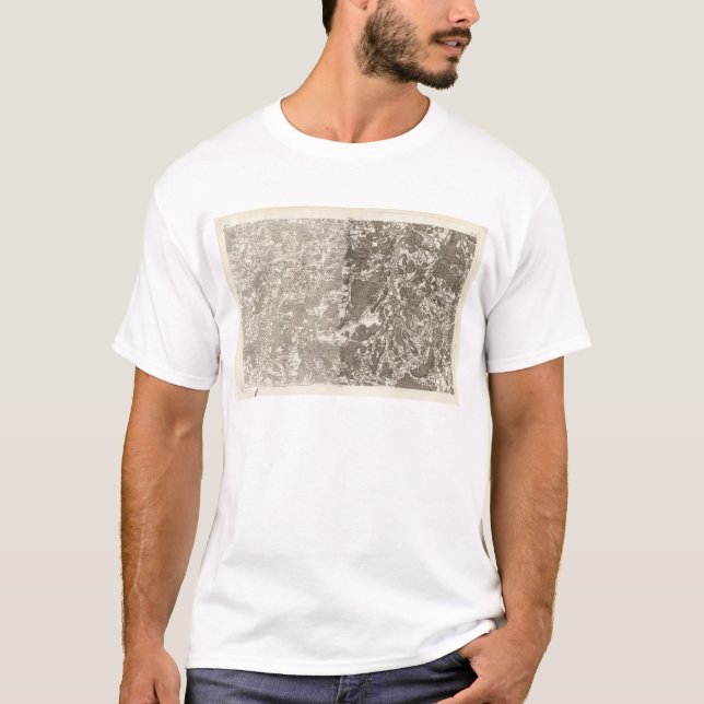 Joinville Tee (Framsida)