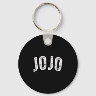 Jojo Nyckelring
