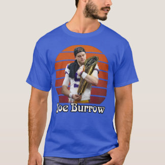 jokburkbengaler art 7 t shirt