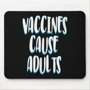 Joke-citat för Vaccinerade funktionella Vuxnor i H Musmatta