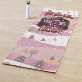 Joke för bortförande av alias BBQ-kojoklipp