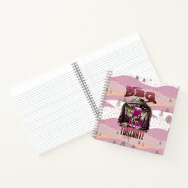 Joke för bortförande av alias BBQ-kojoklipp