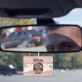 Joke för bortförande av alias BBQ-kojoklipp