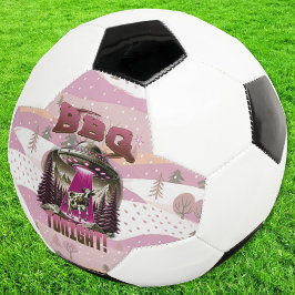 Joke för bortförande av alias BBQ-kojoklipp