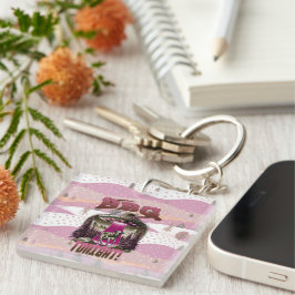 Joke för bortförande av alias BBQ-kojoklipp