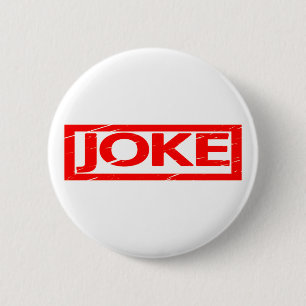 Joke Frimärke Knapp