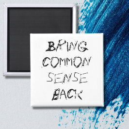 Joke gifts lustiga slogan novelty witty ord presen magnet