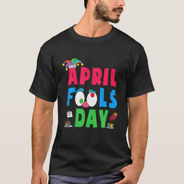 Joke Lurass Ki T Shirt (Framsida)