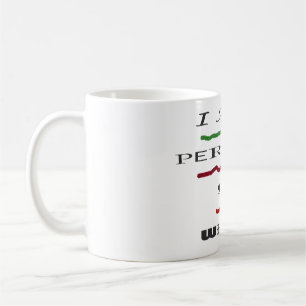 JOKE MEDDELANDE OM ATT VARA DET BÄSTA KAFFEMUGG