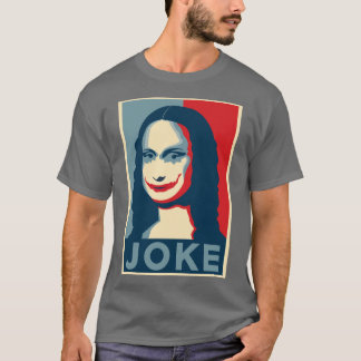 Joke onda t shirt