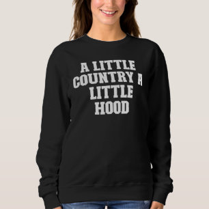 Joke Pappa A Little Land A Little Huva T Shirt