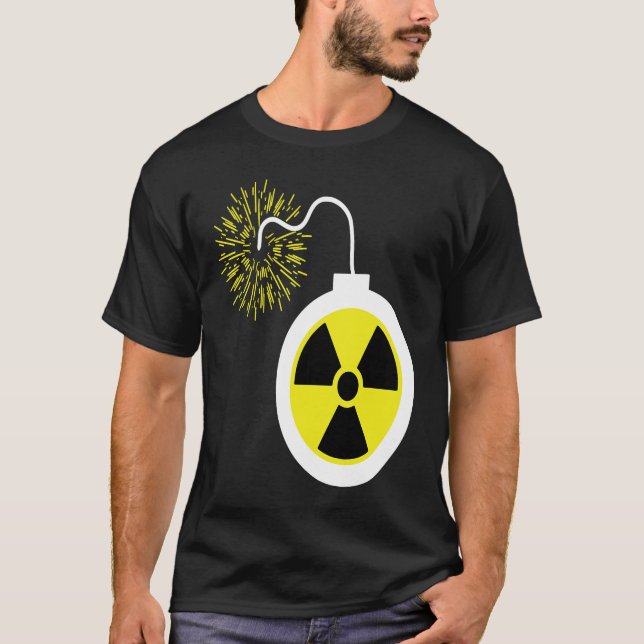 Joke Proud Renewable Energy Engineer Future is Ant T Shirt (Framsida)