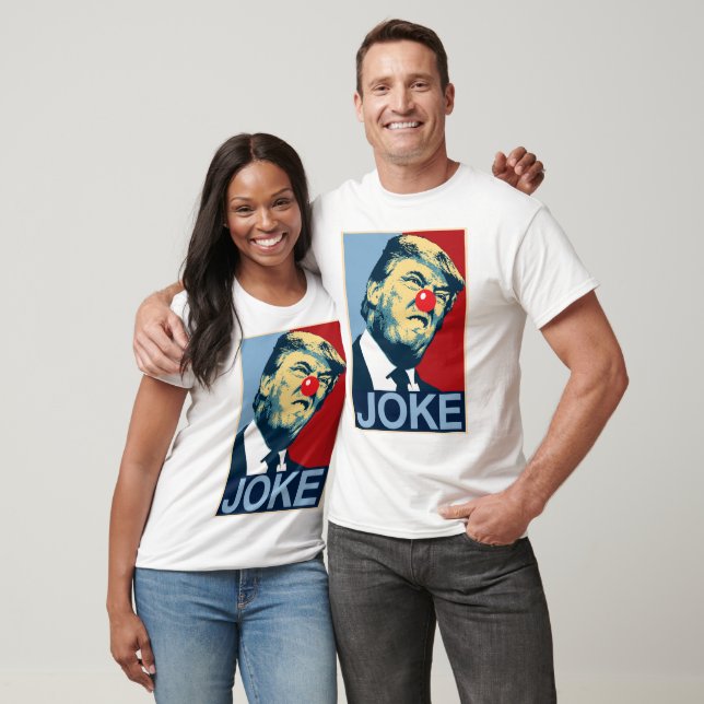 Joke T Shirt (Unisex)