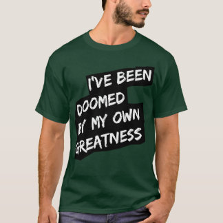 Joke T Shirt