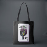 Joker and Batman Spade Playing Card Illustration Tygkasse<br><div class="desc">This Killing Joke style Joker and Batman playing card graphic features Joker with a crow bar! Check out this graphic on a t-shirt,  poster,  and many more customizable Zazzle products perfect for gifting or treating yourself!</div>