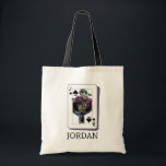 Joker and Batman Spade Playing Card Illustration Tygkasse<br><div class="desc">This Killing Joke style Joker and Batman playing card graphic features Joker with a crow bar! Check out this graphic on a t-shirt,  poster,  and many more customizable Zazzle products perfect for gifting or treating yourself!</div>
