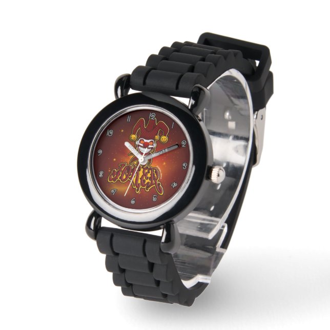 Joker Armbandsur (Vinkel)
