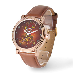 Joker Armbandsur