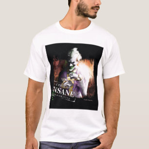 Joker - Auktoriserad Inš T-shirt