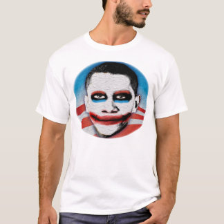 Joker av Förenta staterna Tee Shirt