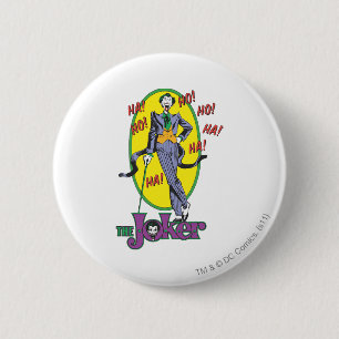 Joker Cackles 2 Knapp