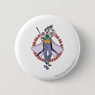 Joker Cackles Knapp