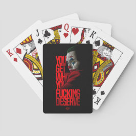 Joker Casinokort