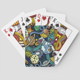 Joker Casinokort