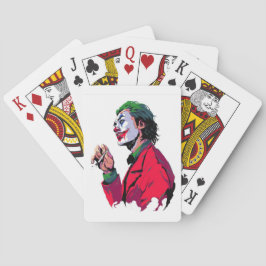 Joker Casinokort