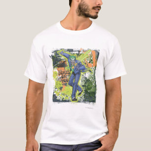 Joker Collage T Shirt