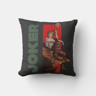 Joker DC Kudde
