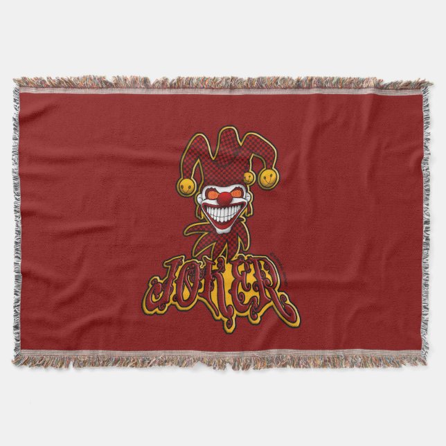 Joker Filt (Framsidan)